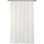 Shower Curtains Cream